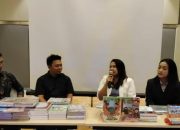 Gebyar KREASI V 2025 Jendela Puspita Berkolaborasi dengan HARRIS Hotel & Convention Bekasi