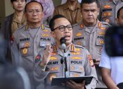 Jaga Jakarta, Polda Metro Jaya Ajak Warga Manfaatkan Call Center 110 Dan Hotline WhatsApp