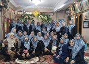 MT Kaum Ibu Babussalam RW 008 CBS Memperingati Maulid Nabi Muhammad SAW