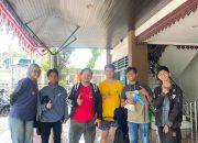 ‎Mahasiswa ISTA Berpartisipasi dalam BUVEJA OPEN 2025, Tunjukkan Semangat Juang yang Hebat