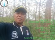 Peningkatan Pengawasan Keamanan Hutan BKPH Kawunganten
