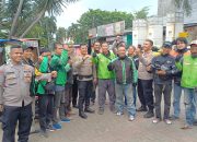 Polsek Serpong Tingkatkan Patroli, Pastikan Situasi Tetap Kondusif