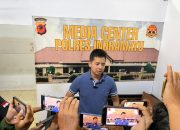 Polisi Amankan Dua Terduga Pelaku Kasus Pembunuhan Satu Keluarga di Indramayu