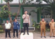 CETAR: Polsek Cisauk Masifkan Pencegahan Tawuran Pelajar di Tangsel