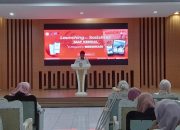 Diskominfo Kendal Launching Siap Kendal dan E-Magazine Berdikari