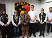 Direktorat PPA dan PPO Bareskrim Polri Ungkap Kasus Penelantaran dan Kekerasan Berat Anak di Jakarta Selatan