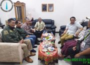 KPH Banyumas Barat Perkuat Sinergi Lintas Agama dan Sektoral Untuk Jaga Hutan