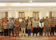 Bawaslu Kepulauan Seribu Bangun Peran Strategis Masyarakat dan Optimalkan Pengawasan Partisipatif Pemilu 2029