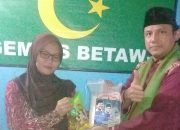 Gemuis Betawi Desak Dua Anggota DPRD Jakarta Mundur dari Jabatan di Bamus Betawi