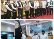 Kiswanto Terpilih Jadi Ketua Secara Aklamasi Dalam Musda Pokdarkamtibmas Bahayangkara Daerah Jawa Tengah