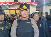 Polsek Serpong Menghimbau Masyarakat Aktif Laporkan Peredaran Obat Terlarang”