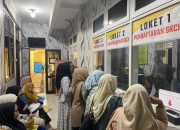Polres Madina Maksimalkan Pelayanan SKCK: Tetap Buka di Hari Libur Kerja