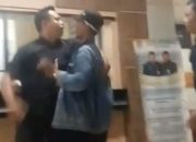 Ketum FWJ Indonesia; Oknum Security Dinas Perkim Kabupaten Tangerang Persekusi dan Hina Jurnalis Jelas Langgar UU Pers dan HAM