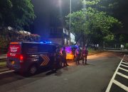 Polsek Pondok Aren Gelar Operasi Cipta Kondisi, Antisipasi Kejahatan Jalanan