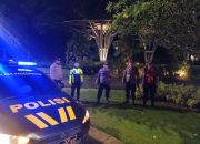Patroli Cipta Kondisi Polsek Pagedangan, Wujudkan Lingkungan Aman dan Kondusif