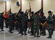 HUT Pelopor ke-66, Satbrimob Polda Jabar Teguhkan Komitmen lewat Penyucian Tunggul