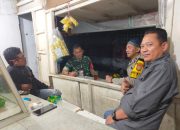 Dekat dengan Warga, Bhabinkamtibmas Kelapa Dua Laksanakan DDS dan Cooling System untuk Jaga Keamanan Lingkungan
