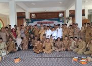 HUT Paguyuban Kades Bahurekso Ke 4 Gelar Doa Bersama dan Ziarah Ke Makam Tumenggung Mertowijoyo