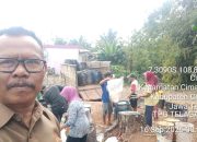 Perhutani KPH Banyumas Barat Kejar Target Produksi Getah Pinus di BKPH Majenang