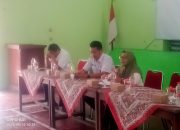 Perkuat Pengelolaan Hutan, KPH Banyumas Barat Terima 100 Tenaga Kerja Lapangan Baru