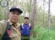 KPH Banyumas Barat Perketat Patroli Hutan