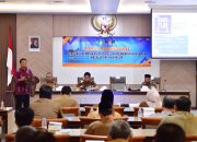 KPK dan Pemkab Indramayu Perkuat Pencegahan Korupsi, Transparansi Anggaran dan Pengadaan Barang Jasa Jadi Perhatian Serius!