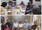 Gerakan Rakyat Nusantara Bersama Emil Salim Institute Berkolaborasi Dalam Pengelolaan Lingkungan Hidup