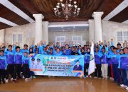 142 Atlet Indramayu Siap Berlaga dan Torehkan Prestasi di POPDA Jabar 2025