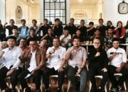 Bawaslu DKI Jakarta Roadshow SIDAK Penguatan Kelembagaan dan Pengawasan Partisipatif Kaula Muda