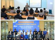 Kadiv Humas Beri Motivasi dan Pemahaman Tugas Kepolisian Pada Siswa Labschool Kebayoran