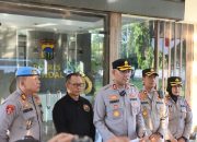 Perwira Polres Kendal Digerebek Warga Akibat Menginap Di Rumah Janda