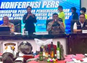 Alasan Polda Jabar Sita Buku dan Zine Jadi Barang Bukti Tersangka Demo Anarkis di Bandung
