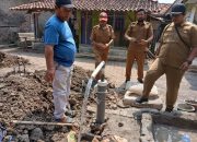 Pemkab Indramayu Bangun SPAM di 16 Desa, Ratusan Warga Nikmati Air Bersih