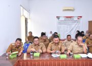 Siap-Siap Pilwu!! Pemkab Indramayu Sosialisasikan Perbup dan Tahapannya
