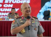 Polri Laksanakan Transformasi dan Reformasi Secara Menyeluruh
