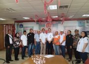 Kesbangpol Jaktim Sarasehan dengan Ormas, Ketum PJMI: Kondisi Damai Penting untuk Keberlangsungan Peran Ormas