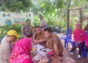 Sosialisasi Program Jakarta+: Cooling System Polsek Ciputat Timur Ajak KWT Ciputat Timur Jadi Garda Terdepan Jaga Lingkungan dan Keamanan Warga”