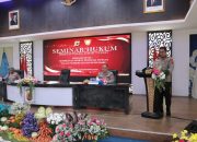 Polda Jabar Gelar Seminar Hukum Bidkum 2025