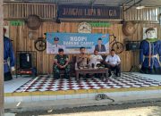 Polsek Cisauk Dorong Masyarakat Setu Aktifkan Kembali Siskamling
