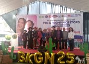 BKGN 2025, FKG dan RSGMP Moestopo Gelar Pemeriksaan Gigi dan Mulut