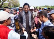 Inovatif! Desa Cemara Kulon Gunakan PLTS Untuk Pengembangan Wisata dan Lingkungan