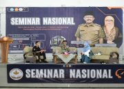Wabup Syaefudin Menilai, Peran Gen Z Sangat Strategis Dalam Menentukan Arah Bangsa