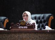 DPRD dan Pemkab Indramayu Setujui Perubahan Propemperda Tahun 2025