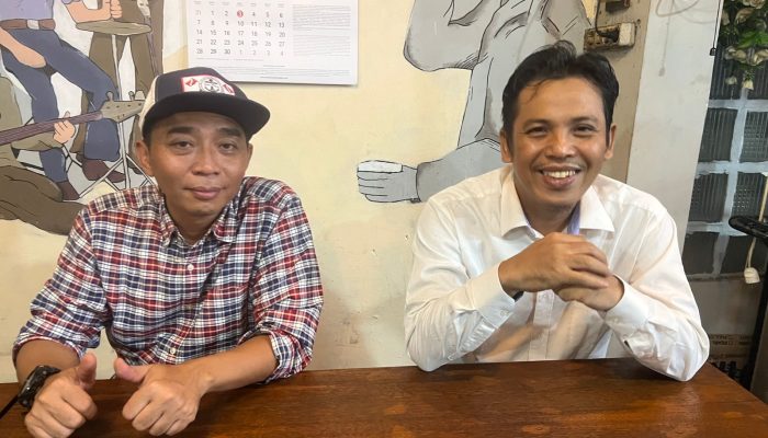 Dukungan Menguat, Abdul Gafur Ritonga Optimis Pimpin KAUMY Jakarta