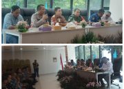 Hadiri Rapat Koordinasi FKDM Kebayoran Baru, Kompol Endy Mahandika Mengajak Semua Pihak Tingkatkan Harkamtibmas