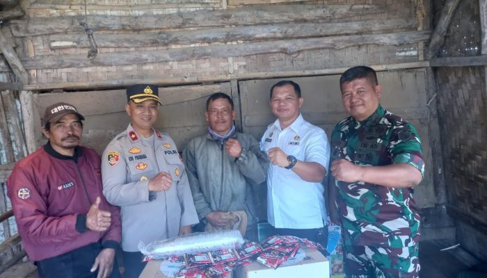 AGRA Pangalengan Peringati Hari Tani Nasional