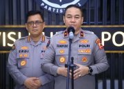 Mutasi Jabatan Strategis Polri : Ka BIK, Komandan Korps Brimob dan Kapolda serta 60 Personel di Mutasi
