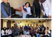 Penyidik Dittipid PPA & PPO Satukan AMK dengan Ayah Kandung dan Kembarannya
