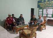 Silaturahmi Hangat Danramil 0621-14 Kapten ARM Agus RZ Perkuat Kemitraan TNI-Pers di Dua Kecamatan
