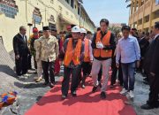Kunjungi Indramayu, Mendikdasmen Lakukan Revitalisasi Sekolah Momentum Tingkatkan Mutu Pendidikan